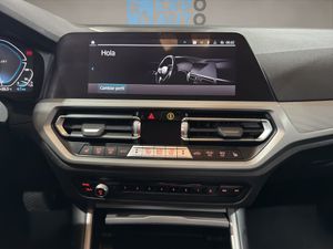 BMW Serie 3 330e xDrive Touring - Foto 14