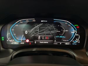 BMW Serie 3 330e xDrive Touring - Foto 17