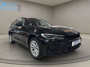 BMW Serie 3 330e xDrive Touring - Foto 2