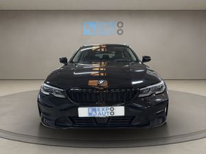BMW Serie 3 330e xDrive Touring - Foto 9