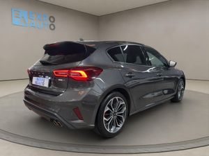 Ford Focus 1.0 Ecoboost MHEV 92kW ST-Line - Foto 4