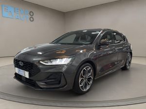 Ford Focus 1.0 Ecoboost MHEV 92kW ST-Line - Foto 8