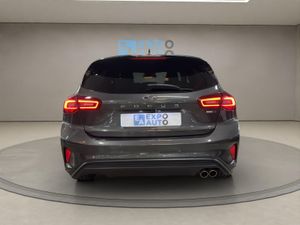 Ford Focus 1.0 Ecoboost MHEV 92kW ST-Line - Foto 5