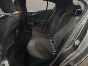 Ford Focus 1.0 Ecoboost MHEV 92kW ST-Line - Foto 13