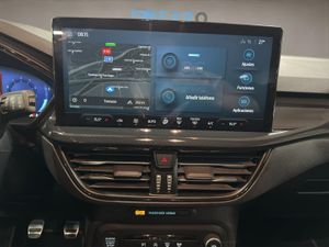 Ford Focus 1.0 Ecoboost MHEV 92kW ST-Line - Foto 15