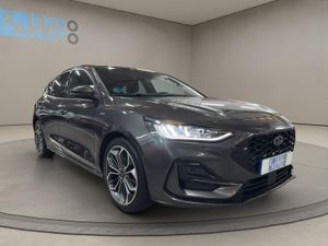 Ford Focus 1.0 Ecoboost MHEV 92kW ST-Line - Foto 2