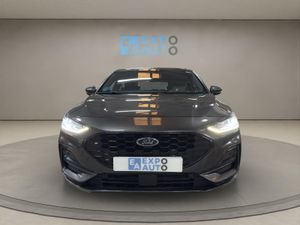 Ford Focus 1.0 Ecoboost MHEV 92kW ST-Line - Foto 9