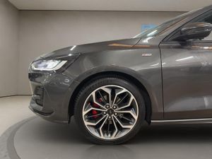 Ford Focus 1.0 Ecoboost MHEV 92kW ST-Line - Foto 10