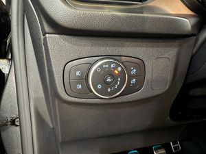 Ford Focus 1.0 Ecoboost MHEV 92kW ST-Line - Foto 19