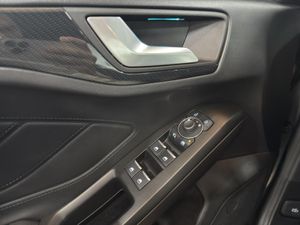 Ford Focus 1.0 Ecoboost MHEV 92kW ST-Line - Foto 18