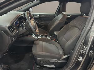 Ford Focus 1.0 Ecoboost MHEV 92kW ST-Line - Foto 12