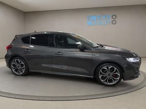 Ford Focus 1.0 Ecoboost MHEV 92kW ST-Line - Foto 3