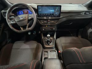 Ford Focus 1.0 Ecoboost MHEV 92kW ST-Line - Foto 14