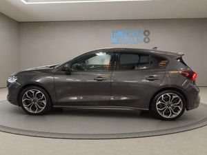 Ford Focus 1.0 Ecoboost MHEV 92kW ST-Line - Foto 7
