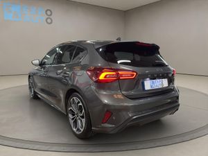 Ford Focus 1.0 Ecoboost MHEV 92kW ST-Line - Foto 6