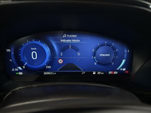 Ford Focus 1.0 Ecoboost MHEV 92kW ST-Line - Foto 17