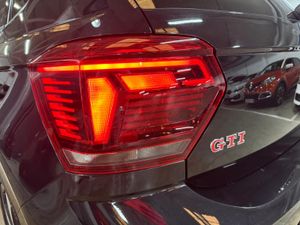 Volkswagen Polo GTI 2.0 TSI 147kW (200CV) DSG - Foto 26