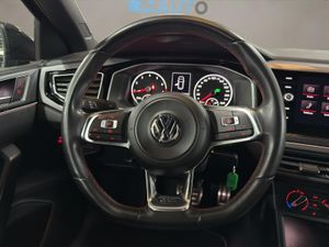 Volkswagen Polo GTI 2.0 TSI 147kW (200CV) DSG - Foto 17