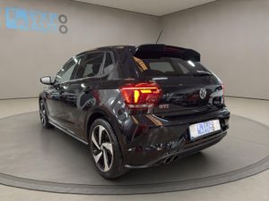 Volkswagen Polo GTI 2.0 TSI 147kW (200CV) DSG - Foto 6