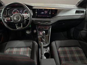 Volkswagen Polo GTI 2.0 TSI 147kW (200CV) DSG - Foto 14