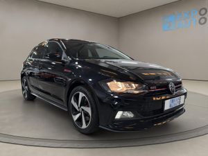 Volkswagen Polo GTI 2.0 TSI 147kW (200CV) DSG - Foto 2