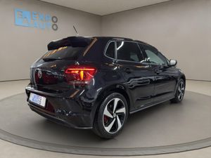 Volkswagen Polo GTI 2.0 TSI 147kW (200CV) DSG - Foto 4