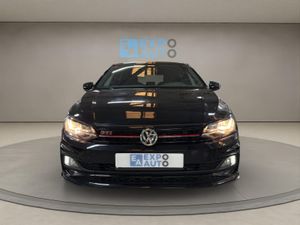 Volkswagen Polo GTI 2.0 TSI 147kW (200CV) DSG - Foto 9