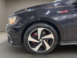Volkswagen Polo GTI 2.0 TSI 147kW (200CV) DSG - Foto 10