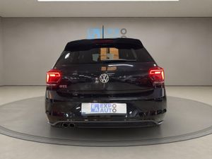 Volkswagen Polo GTI 2.0 TSI 147kW (200CV) DSG - Foto 5