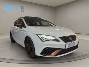 Seat Leon 2.0 TSI 213kW (290CV) DSG-7 St&Sp Cupra - Foto 2