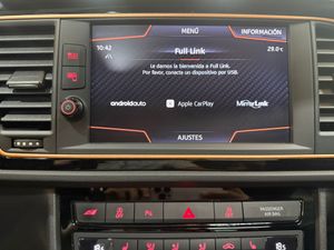Seat Leon 2.0 TSI 213kW (290CV) DSG-7 St&Sp Cupra - Foto 32