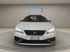Seat Leon 2.0 TSI 213kW (290CV) DSG-7 St&Sp Cupra - Foto 10