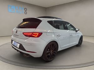 Seat Leon 2.0 TSI 213kW (290CV) DSG-7 St&Sp Cupra - Foto 4