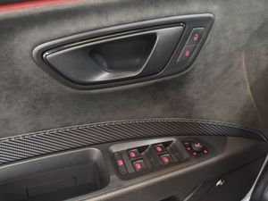 Seat Leon 2.0 TSI 213kW (290CV) DSG-7 St&Sp Cupra - Foto 24