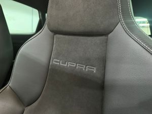 Seat Leon 2.0 TSI 213kW (290CV) DSG-7 St&Sp Cupra - Foto 30