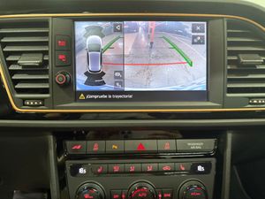 Seat Leon 2.0 TSI 213kW (290CV) DSG-7 St&Sp Cupra - Foto 26