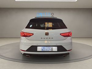 Seat Leon 2.0 TSI 213kW (290CV) DSG-7 St&Sp Cupra - Foto 9