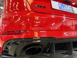 Audi A3 RS 3 2.5 TFSI quattro S tronic Sportback - Foto 20