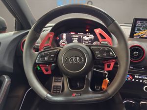 Audi A3 RS 3 2.5 TFSI quattro S tronic Sportback - Foto 16