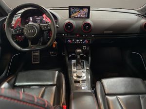 Audi A3 RS 3 2.5 TFSI quattro S tronic Sportback - Foto 13