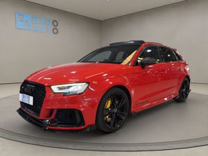 Audi A3 RS 3 2.5 TFSI quattro S tronic Sportback - Foto 8