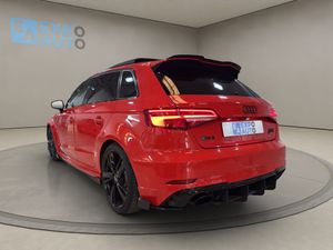Audi A3 RS 3 2.5 TFSI quattro S tronic Sportback - Foto 6