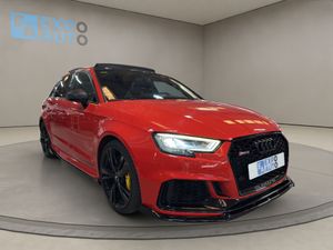 Audi A3 RS 3 2.5 TFSI quattro S tronic Sportback - Foto 2