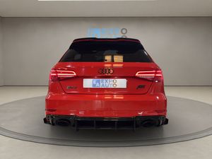 Audi A3 RS 3 2.5 TFSI quattro S tronic Sportback - Foto 5