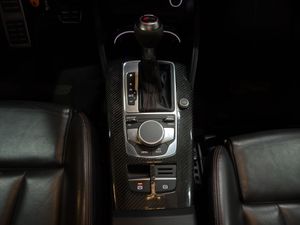 Audi A3 RS 3 2.5 TFSI quattro S tronic Sportback - Foto 19
