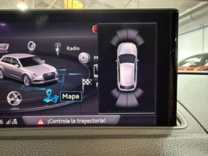 Audi A3 RS 3 2.5 TFSI quattro S tronic Sportback - Foto 27