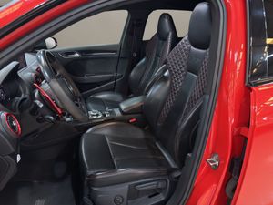 Audi A3 RS 3 2.5 TFSI quattro S tronic Sportback - Foto 15