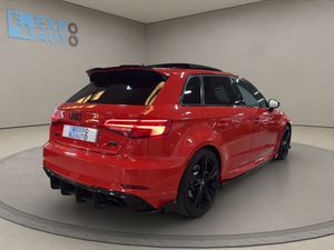 Audi A3 RS 3 2.5 TFSI quattro S tronic Sportback - Foto 4