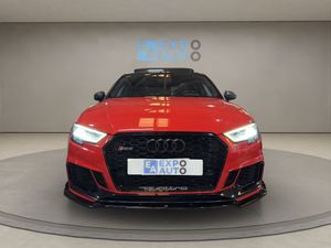 Audi A3 RS 3 2.5 TFSI quattro S tronic Sportback - Foto 9