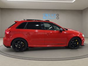 Audi A3 RS 3 2.5 TFSI quattro S tronic Sportback - Foto 3